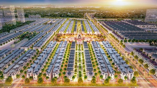 "Ông lớn" bất động sản châu Á- CapitaLand Group đàm phán mua dự án khoảng 1,5 tỷ USD của Vinhomes