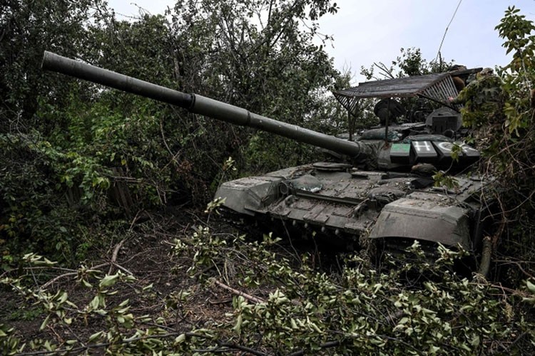 Chiến sự Nga-Ukraine ngày 20/3: Lãnh đạo Wagner: Ukraine có thể mạo hiểm tấn công vào lãnh thổ Nga