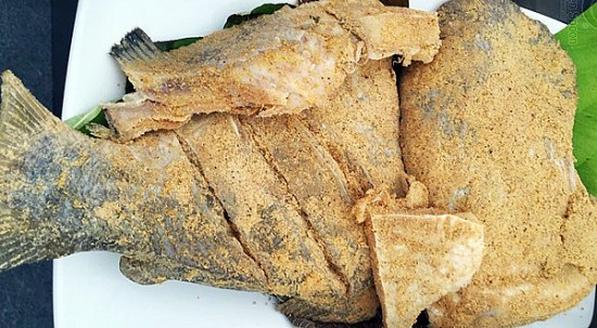 Vụ ngộ độc cá chép ủ chua, ngành nông nghiệp chỉ đạo khẩn