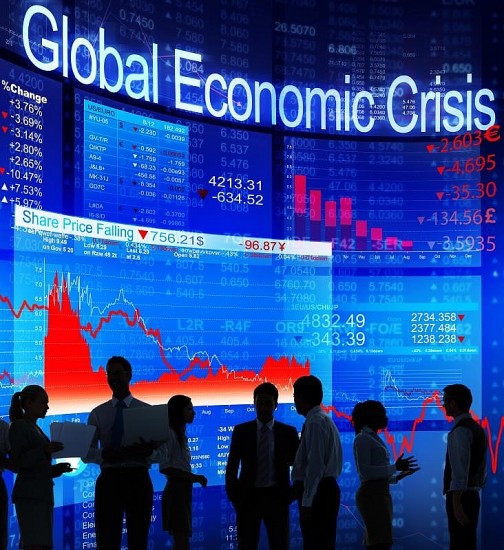 Tác động kinh tế thế giới từ “dư chấn” SVB nhớ lại hai cuộc khủng hoảng tài chính