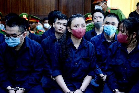 TP. Hồ Chí Minh: Xét xử sơ thẩm 16 bị cáo trong vụ truy sát Quân “xa lộ”