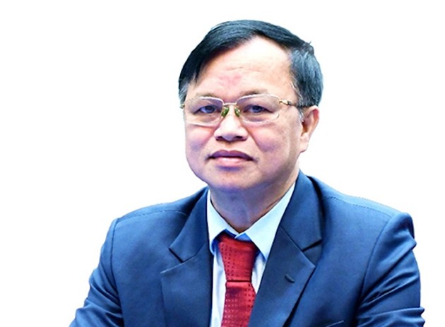 Kỷ luật cảnh cáo Chủ tịch tỉnh Đồng Nai Cao Tiến Dũng