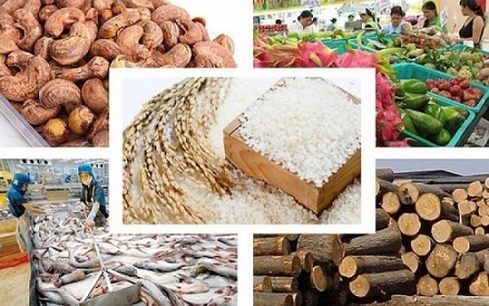 EU điều chỉnh quy định về nhập khẩu nông sản và sản phẩm có nguồn gốc từ động vật
