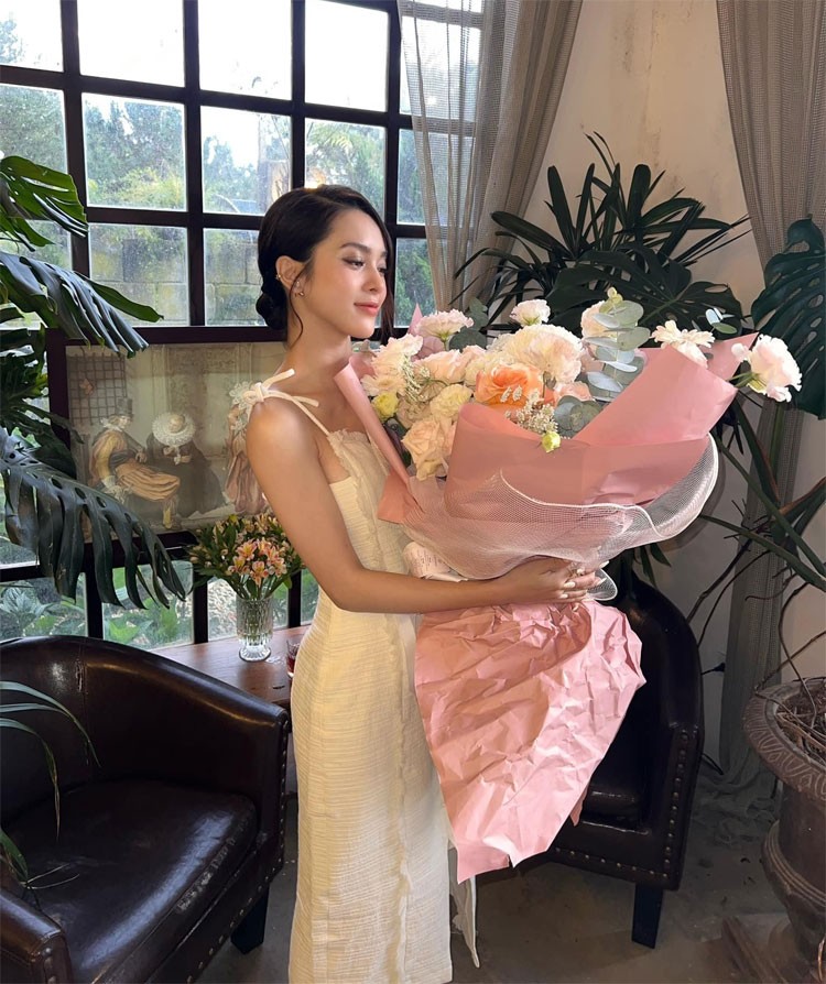 Quỳnh Lương nghẹn ngào “hát như đọc” sau cuộc sống hôn nhân tan vỡ