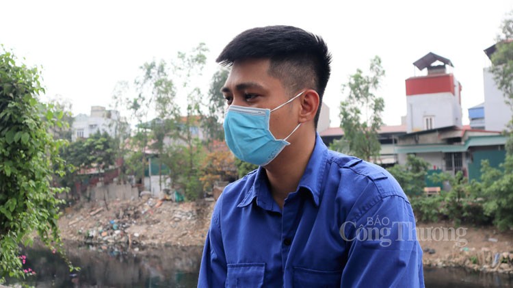 Hà Nội xanh và quyết tâm “hồi sinh” những con sông ô nhiễm tại Hà Nội