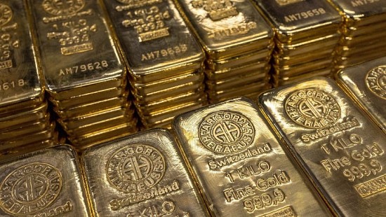 Giá vàng hôm nay 24/3: Thế giới tiếp đà tăng, vàng SJC ổn định ở mốc 67,5 triệu đồng