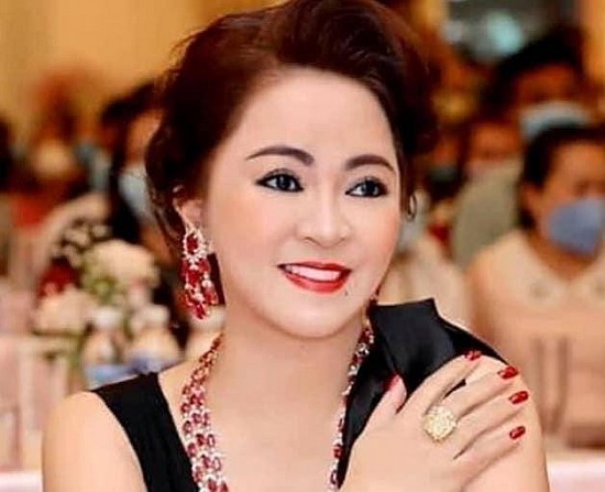 Con trai bà Nguyễn Phương Hằng tiếp tục đệ đơn xin mẹ được tại ngoại