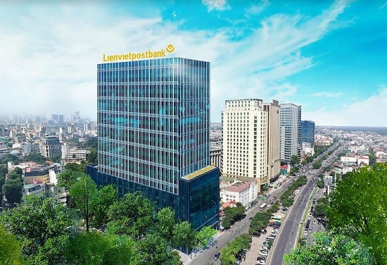 Lienvietpostbank được Tổ chức xếp hạng quốc tế Moody’s nâng hạng tín nhiệm