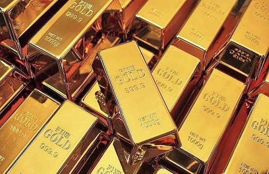 Giá vàng hôm nay 25/3: Tăng – giảm trái chiều, vàng SJC hiện ở mốc 67,35 triệu đồng