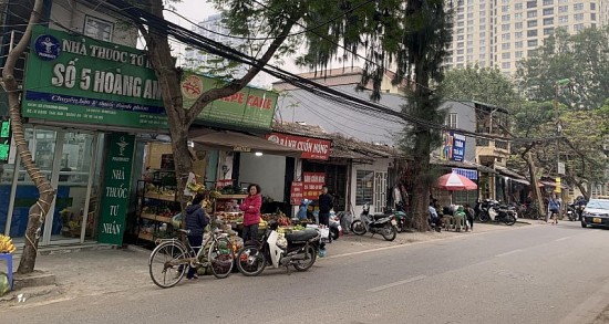 Hộp thư ngày 24/3: Nghi vấn sai phạm của Công ty An Phát; Công ty Quản lý nhà bỏ rơi người dân