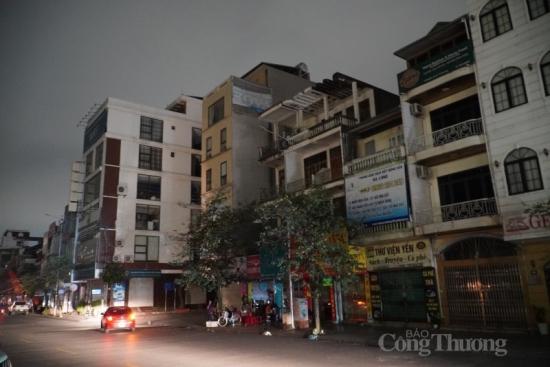 Hưởng ứng tắt đèn Giờ trái đất năm 2023, Quảng Ninh tiết kiệm được gần 28.500 kWh điện