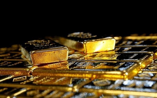 Giá vàng hôm nay 26/3: Vàng SJC giằng co quanh mốc 67,3 triệu đồng