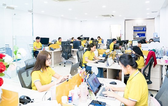 Tập đoàn bán lẻ Nhật hỗ trợ phát triển nhân sự ngành bán lẻ Việt Nam
