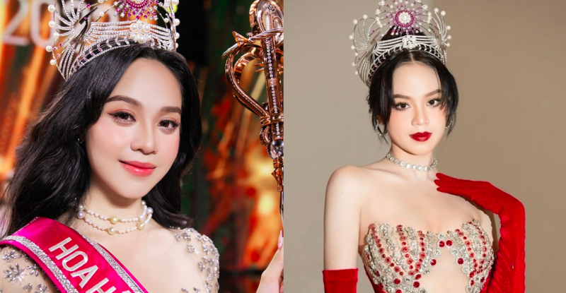 Cư dân mạng nói gì khi Hoa hậu Việt Nam 2022 xác nhận thẩm mỹ?