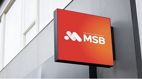 MSB đẩy mạnh dịch vụ giao dịch ngoại tệ an toàn, minh bạch