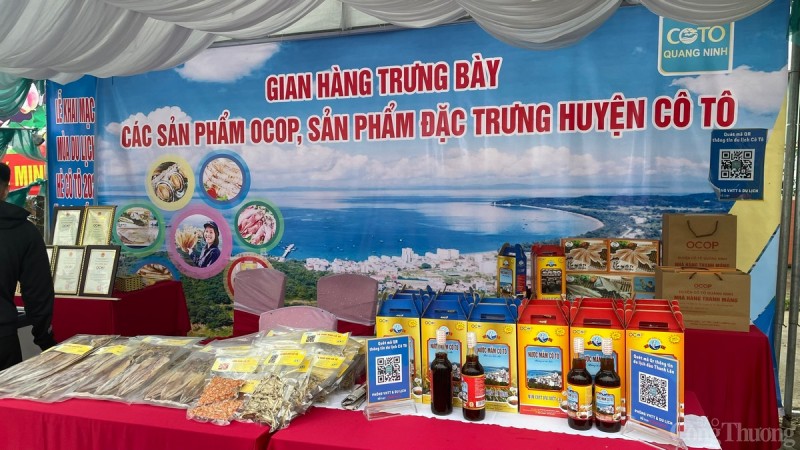 Quảng Ninh: Khai mạc du lịch 2023 “Cô Tô - Dấu ấn đảo xanh”