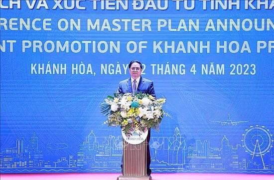 Tạo thuận lợi để Khánh Hòa huy động cao nhất các nguồn lực bứt tốc phát triển