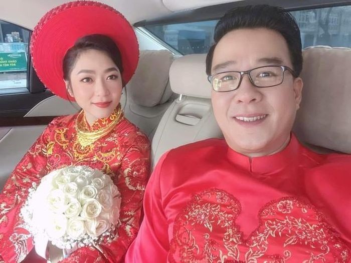 “Vua cá Koi” Thắng Ngô có động thái mới giữa tin đồn ly hôn với Hà Thanh Xuân