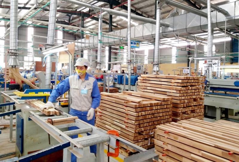Bộ Tài chính lên tiếng về việc chậm hoàn thuế VAT cho doanh nghiệp gỗ