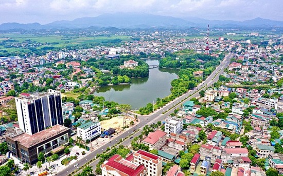 Quy hoạch tỉnh Tuyên Quang thời kỳ 2021-2030, tầm nhìn đến năm 2050: Tập trung phát triển ba trụ cột kinh tế