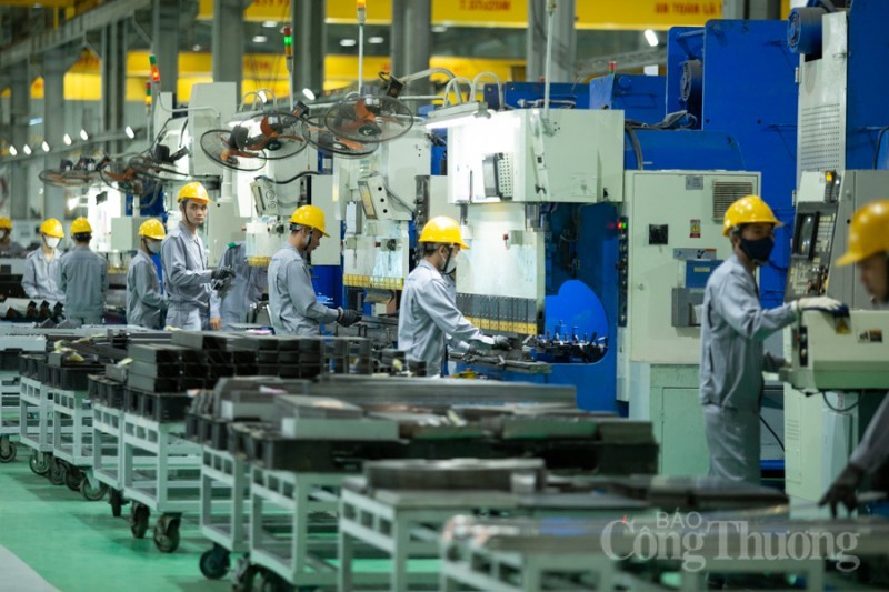 Quảng Nam: Sản xuất công nghiệp gặp khó – Nguyên nhân do đâu?