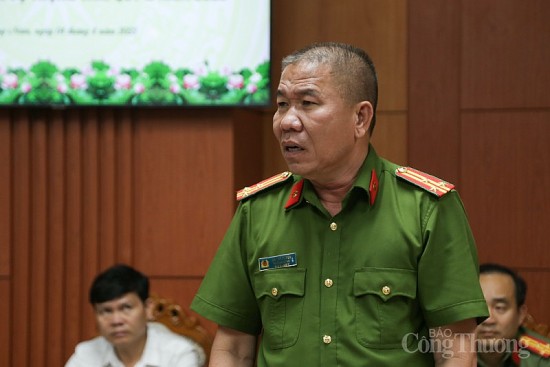 Lý do công an tỉnh Quảng Nam chưa khởi tố vụ tai nạn khiến 10 người chết