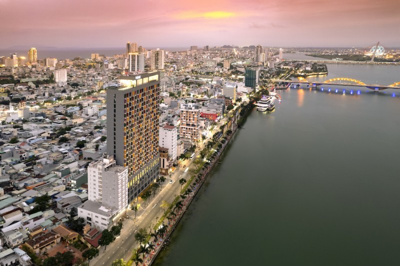 Đà Nẵng: Kỳ vọng bất động sản nghỉ dưỡng phục hồi mạnh mẽ