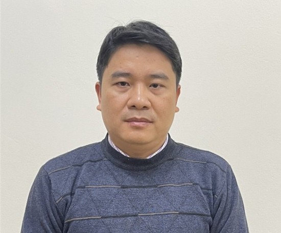 Vụ "chuyến bay giải cứu": Nguyên Phó Chủ tịch UBND tỉnh Quảng Nam Trần Văn Tân nhận hối lộ 5 tỷ đồng