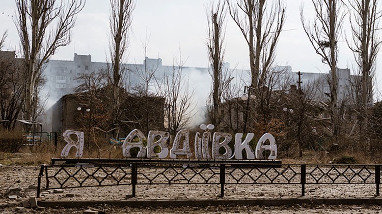 Chiến sự Nga-Ukraine ngày 6/4: Ukraine đã buộc phải rút lui khỏi Bakhmut; Avdivka nguy ngập