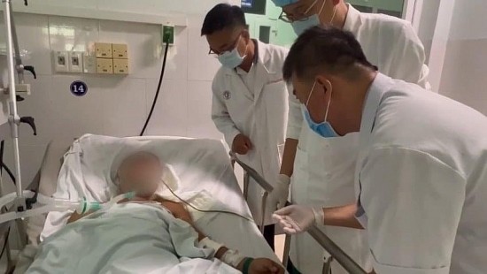 7 bệnh nhân ngộ độc do ăn cá muối ủ chua tại Quảng Nam được xuất viện