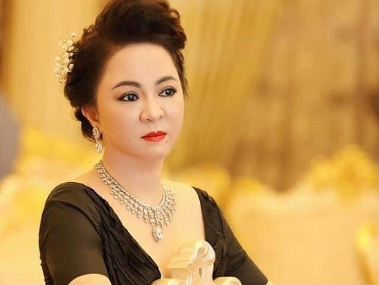 Thông tin mới nhất về vụ án bà Nguyễn Phương Hằng