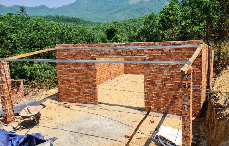 Xây dựng công trình trái phép chờ đền bù ở Quảng Nam: Trách nhiệm thuộc về ai?