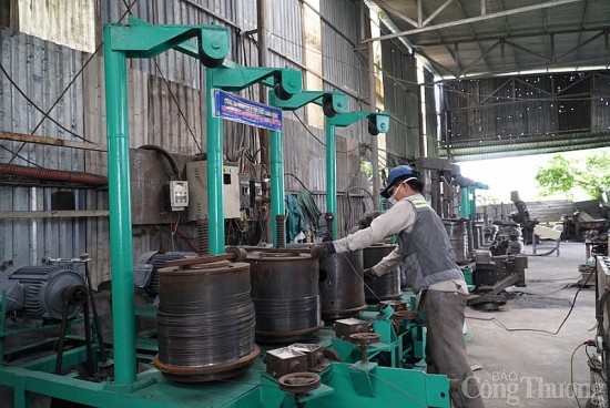 Kỳ vọng khôi phục sản xuất công nghiệp Đà Nẵng - Bài 2: Những trợ lực cho doanh nghiệp