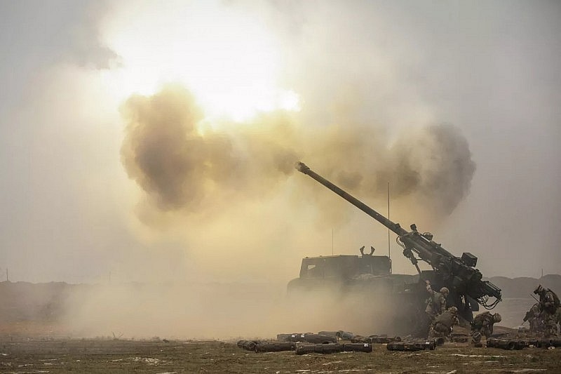 Chiến sự Nga-Ukraine 11/4: Hé lộ thời điểm Ukraine cạn kiệt tên lửa phòng không, Nga kiểm soát 75% lãnh thổ Bakhmut