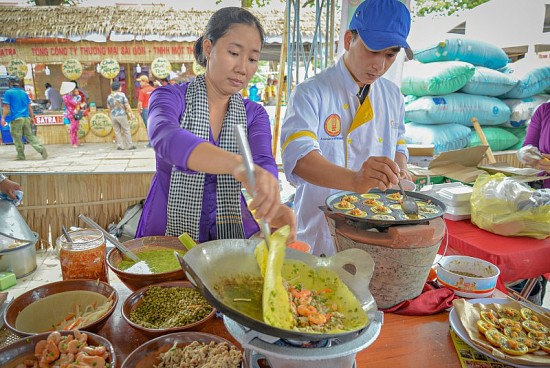Thành lập Hội đầu bếp, quảng bá ẩm thực Việt Nam đến bạn bè quốc tế
