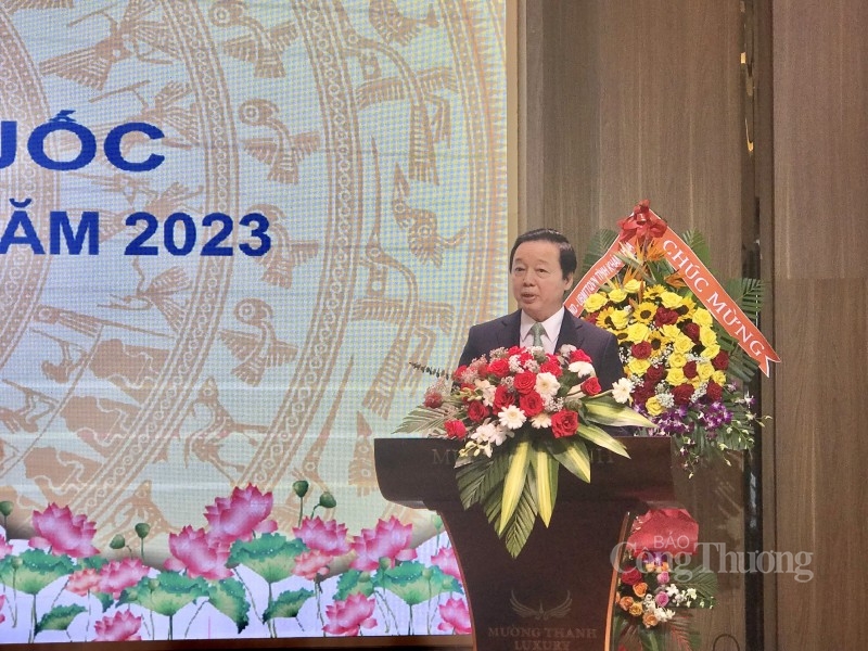 Phó Thủ tướng Trần Hồng Hà: Đầu tư tương xứng về nguồn lực, công nghệ giúp cơ quan báo chí phát triển