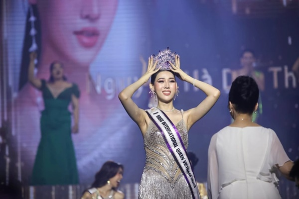 Cuộc thi Hoa hậu Chuyển giới Việt Nam 2023 phớt lờ yêu cầu của cơ quan chức năng