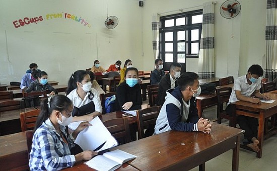 Vì sao Quảng Nam hủy kết quả trúng tuyển của 44 viên chức giáo dục?