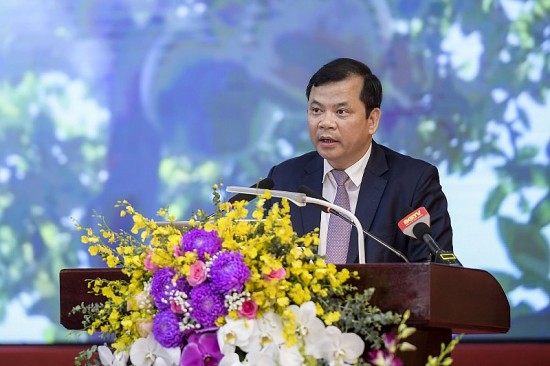 Kỷ luật Phó Chủ tịch tỉnh Bắc Giang Phan Thế Tuấn