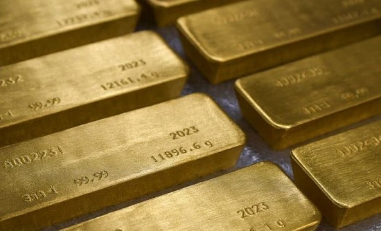 Giá vàng hôm nay 15/4: Vàng SJC không đổi, hiện ở mốc 67,1 triệu đồng