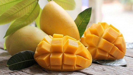 Những loại trái cây mùa hè nào tốt cho sức khỏe?
