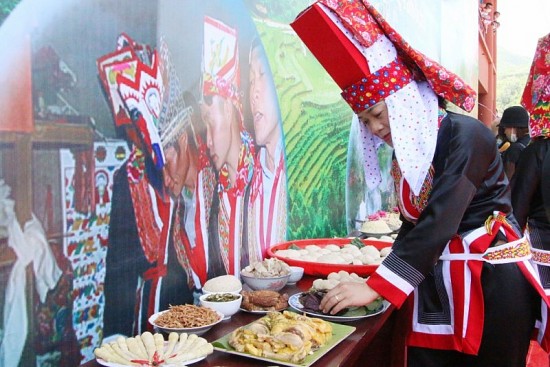 Sắp diễn ra Ngày hội Văn hóa - Thể thao các dân tộc huyện Bình Liêu năm 2023