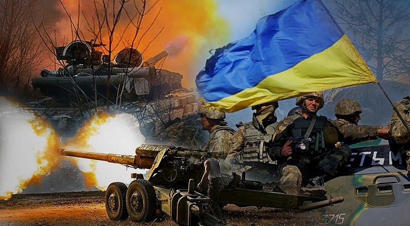 Nhiều thông tin lộ lọt từ phía Mỹ cho thấy Ukraine có thể bắt đầu phản công vào ngày 30/4 tới.