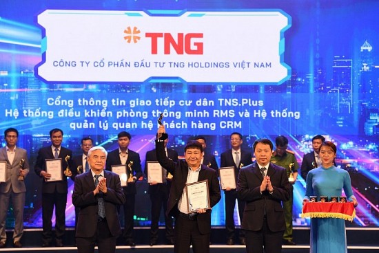 TNG Holdings Vietnam: Đích đến của chuyển đổi số là khách hàng