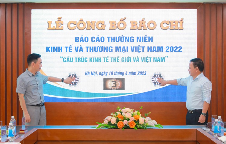 3 kịch bản tăng trưởng GDP trong năm 2023 của kinh tế Việt Nam