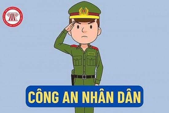 Ninh Bình: Trưởng Công an xã và 2 thuộc cấp bị tước danh hiệu công an nhân dân