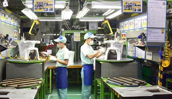 TP. Hồ Chí Minh: Chọn sản phẩm chủ lực là cốt lõi để phát triển ngành cơ khí
