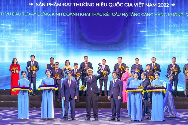 Ngày này năm xưa 20/4: Ngày Thương hiệu Việt Nam, ban hành Luật Doanh nghiệp Nhà nước