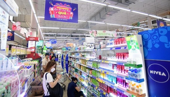 Saigon Co.op dành 270 tỷ đồng để giảm giá hơn 27.000 mặt hàng mừng sinh nhật