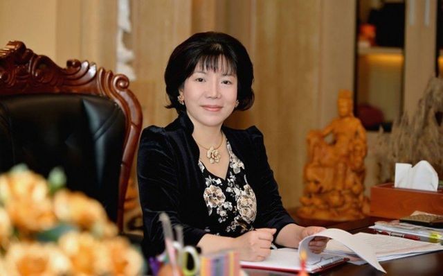 Cựu Chủ tịch AIC Nguyễn Thị Thanh Nhàn bỏ trốn: Liệu có thu hồi được 103 tỷ đồng về ngân sách?